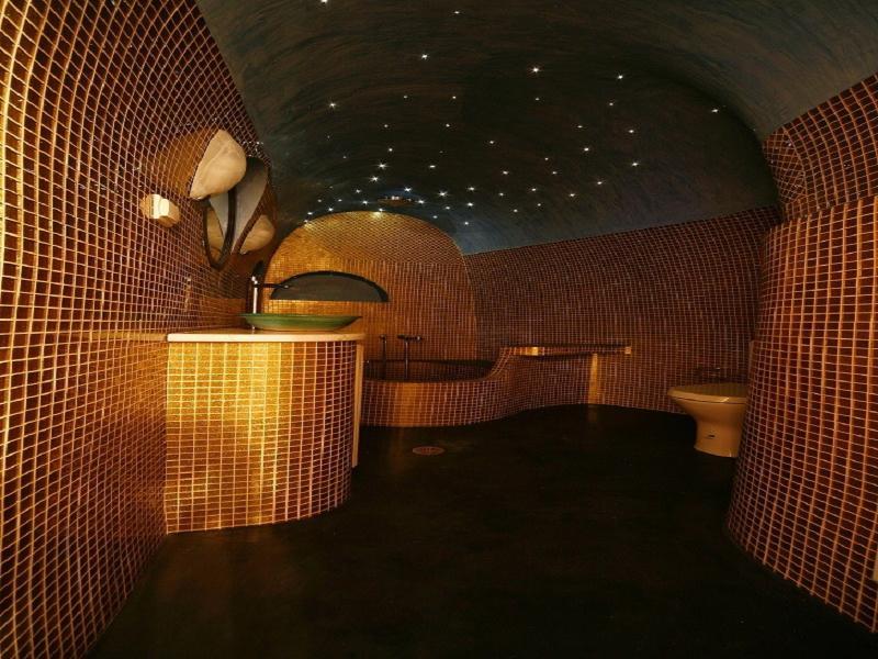 Chroma Suites Ія Екстер'єр фото