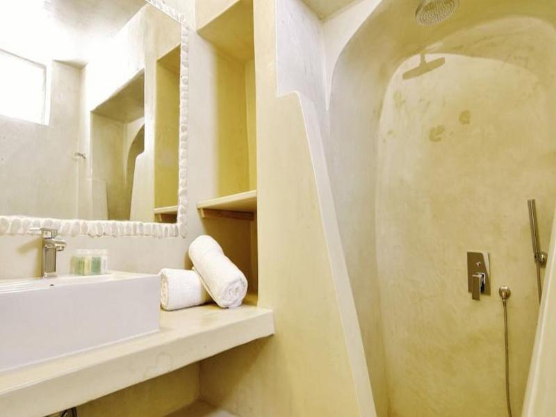 Chroma Suites Ія Екстер'єр фото